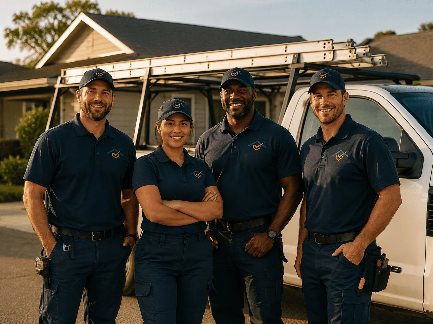 Roof Inspection company in Fall River, WI